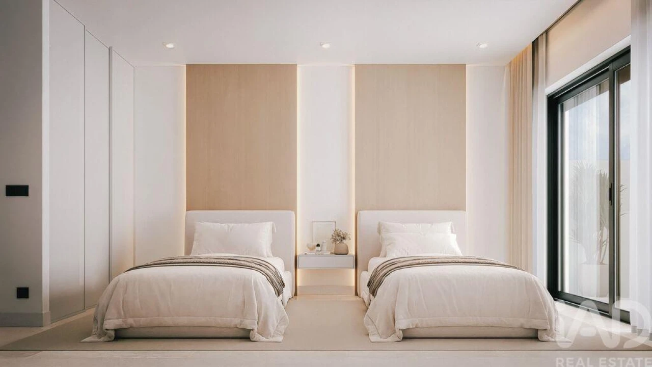 Moradia T3 para Venda em Vila Nova de Cacela Foto 7