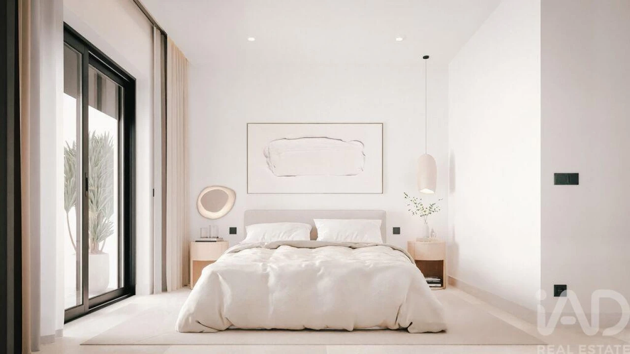 Moradia T3 para Venda em Vila Nova de Cacela Foto 6