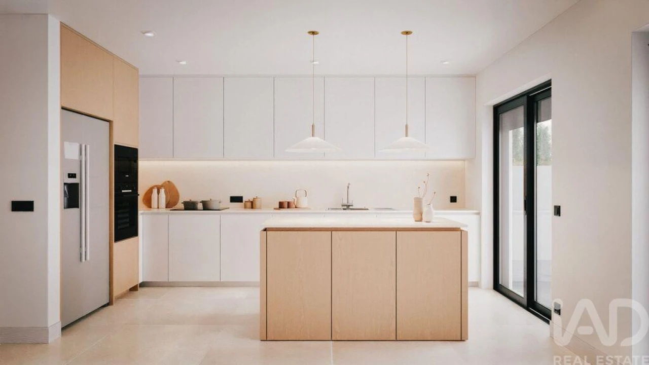 Moradia T3 para Venda em Vila Nova de Cacela Foto 3