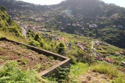 Terreno para Venda em Quinta Grande
