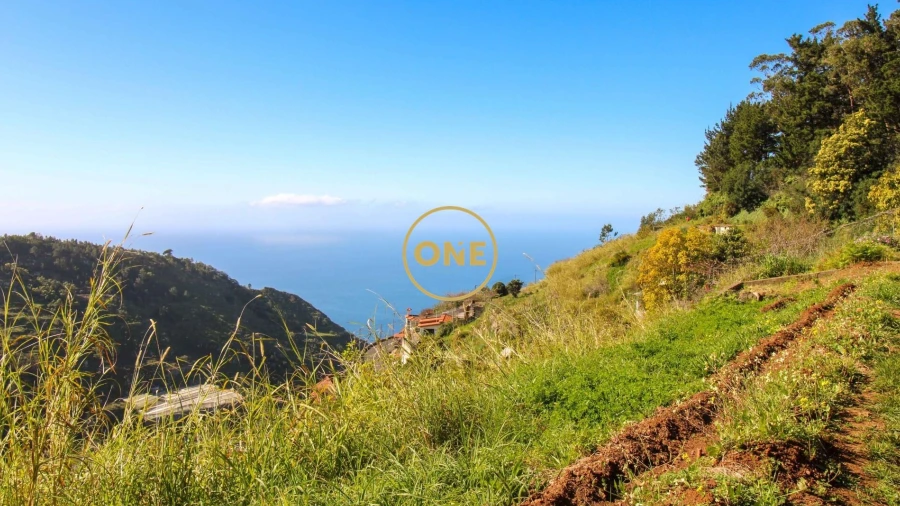 Terreno para Venda em Quinta Grande