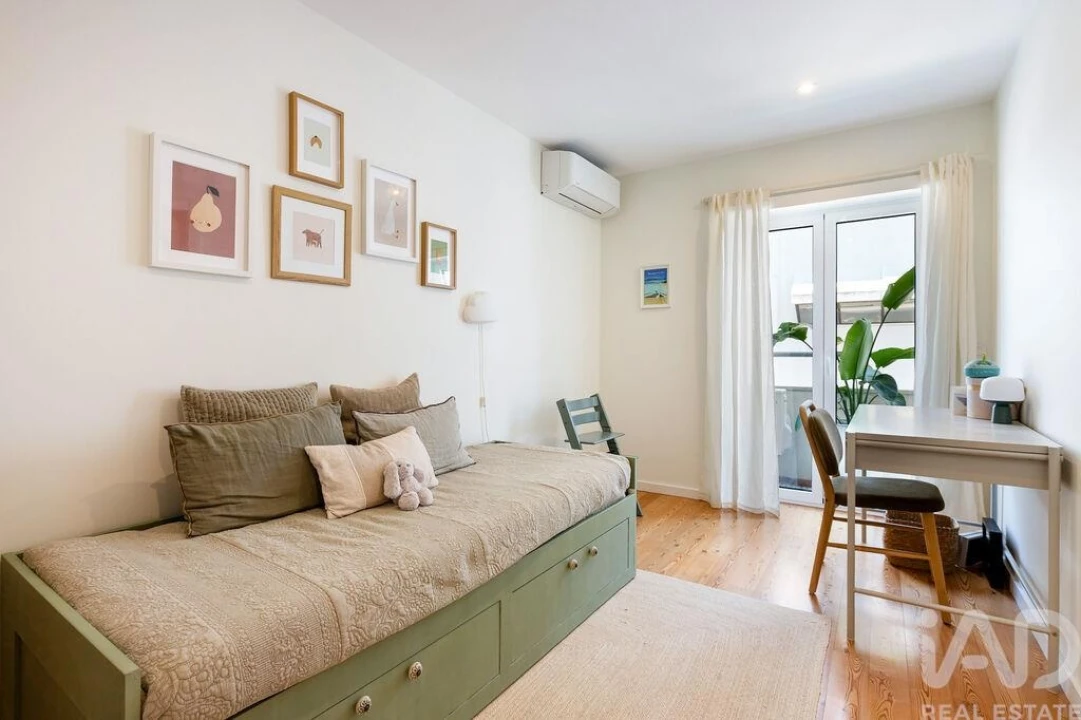 Apartamento T2 para Venda em Penha de França Foto 22
