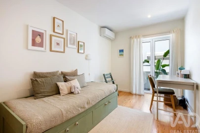 Apartamento T2 para Venda em Penha de França