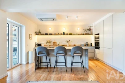 Apartamento T2 para Venda em Penha de França