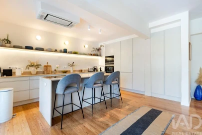 Apartamento T2 para Venda em Penha de França