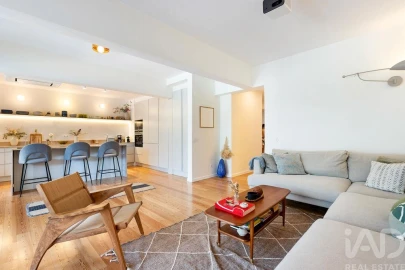 Apartamento T2 para Venda em Penha de França