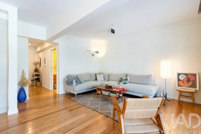 Apartamento T2 para Venda em Penha de França