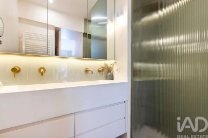 Apartamento T2 para Venda em Penha de França