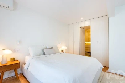 Apartamento T2 para Venda em Penha de França