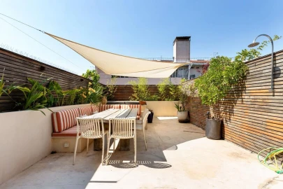 Apartamento T2 para Venda em Penha de França