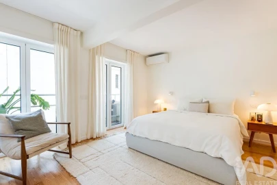 Apartamento T2 para Venda em Penha de França