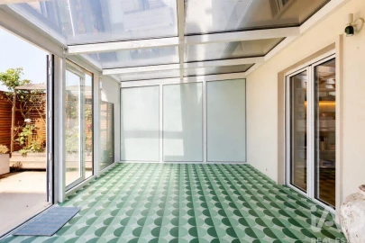 Apartamento T2 para Venda em Penha de França