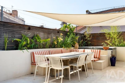 Apartamento T2 para Venda em Penha de França