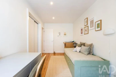Apartamento T2 para Venda em Penha de França