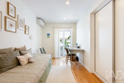 Apartamento T2 para Venda em Penha de França