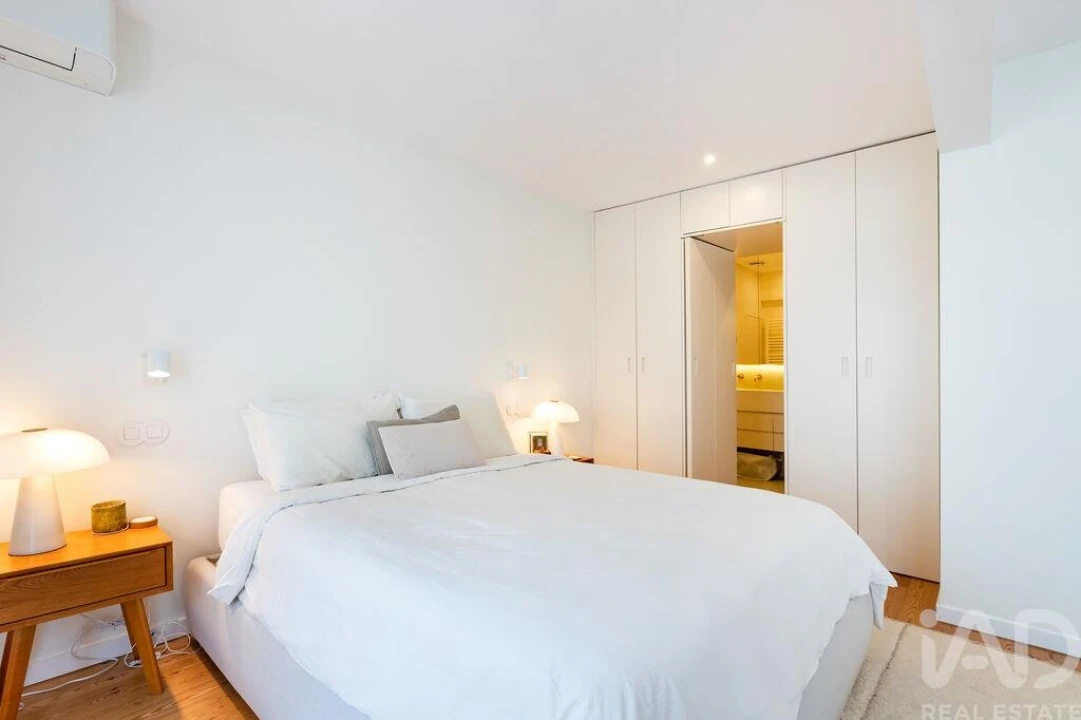 Apartamento T2 para Venda em Penha de França Foto 19