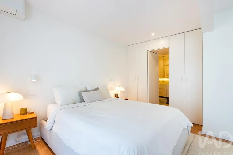 Apartamento T2 para Venda em Penha de França Foto 19