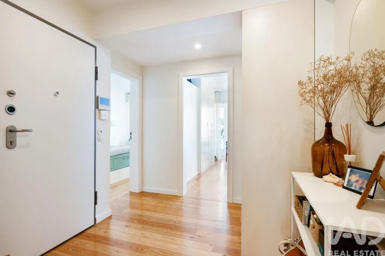 Apartamento T2 para Venda em Penha de França Foto 15