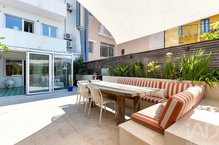 Apartamento T2 para Venda em Penha de França Foto 6