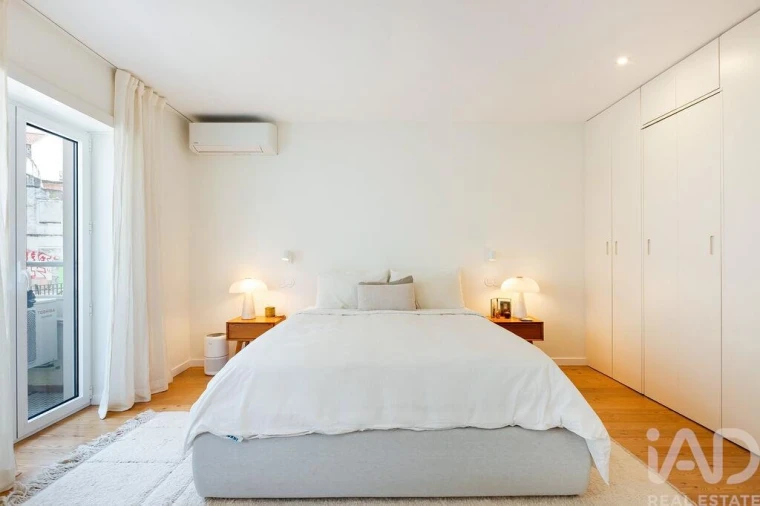 Apartamento T2 para Venda em Penha de França Foto 18