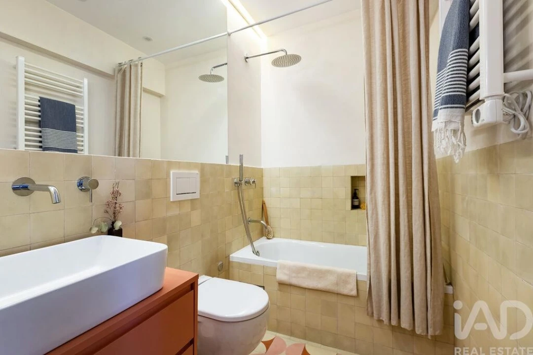 Apartamento T2 para Venda em Penha de França Foto 16