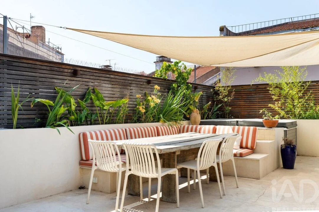 Apartamento T2 para Venda em Penha de França Foto 5