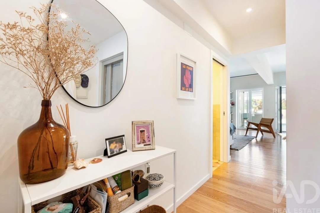Apartamento T2 para Venda em Penha de França Foto 24