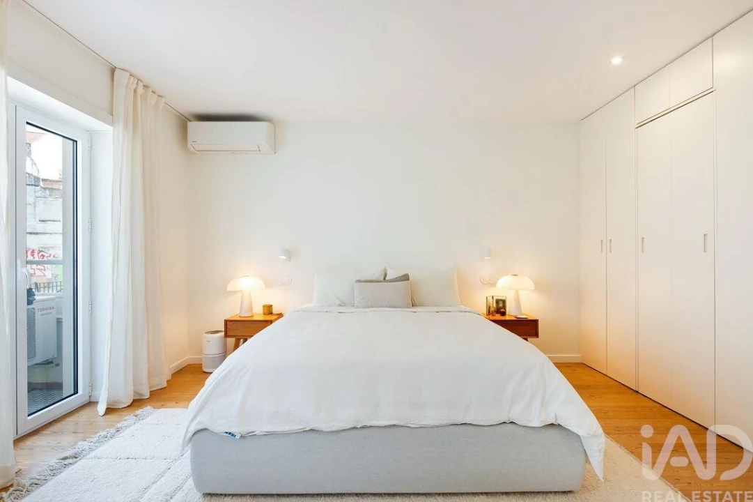 Apartamento T2 para Venda em Penha de França Foto 18