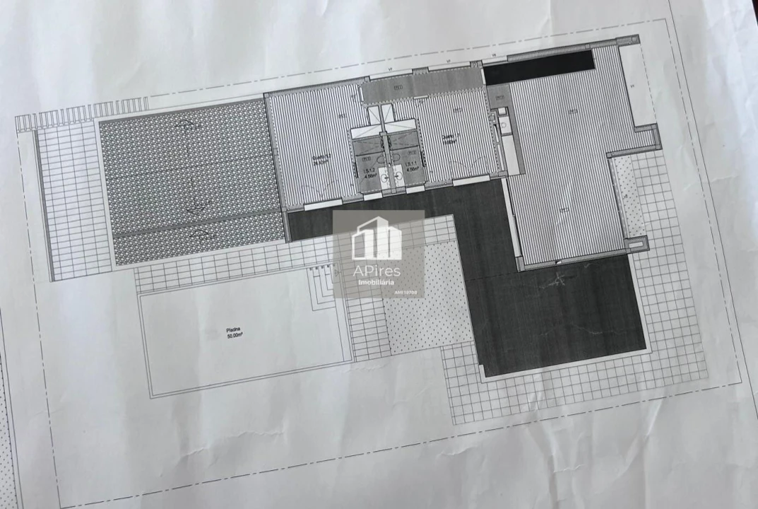 Terreno para Venda em Charneca de Caparica e Sobreda Foto 28