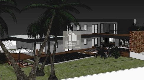 Terreno para Venda em Charneca de Caparica e Sobreda