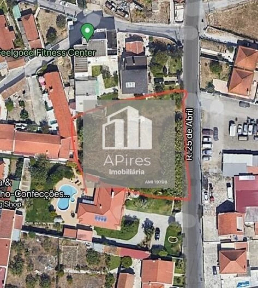 Terreno para Venda em Charneca de Caparica e Sobreda Foto 30