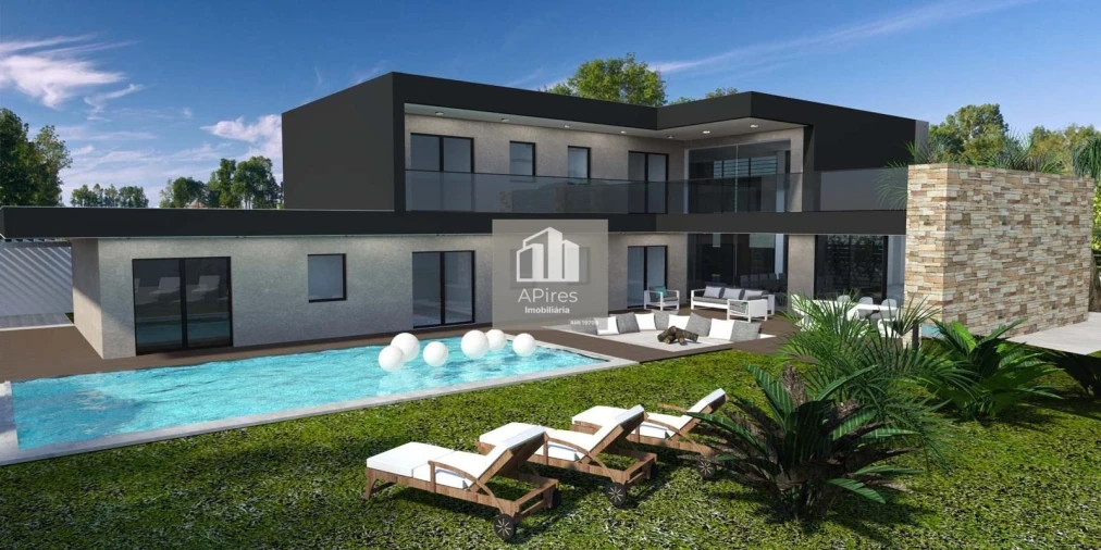 Terreno para Venda em Charneca de Caparica e Sobreda Foto 25