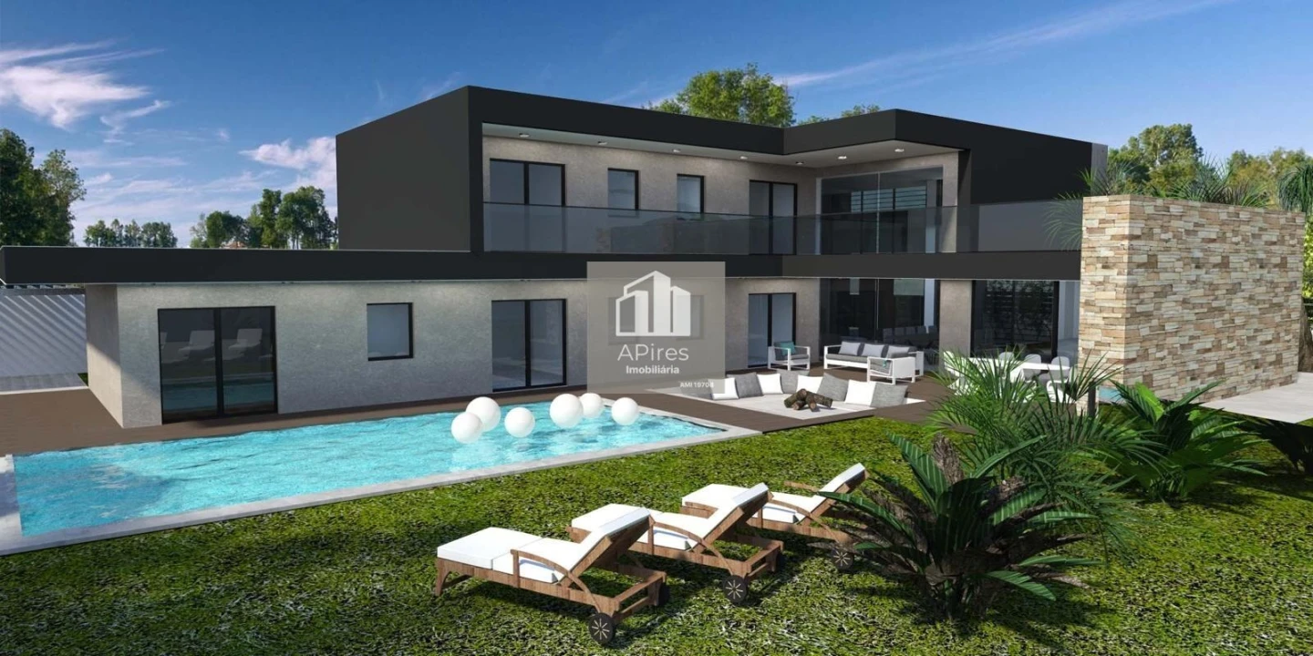 Terreno para Venda em Charneca de Caparica e Sobreda Foto 25