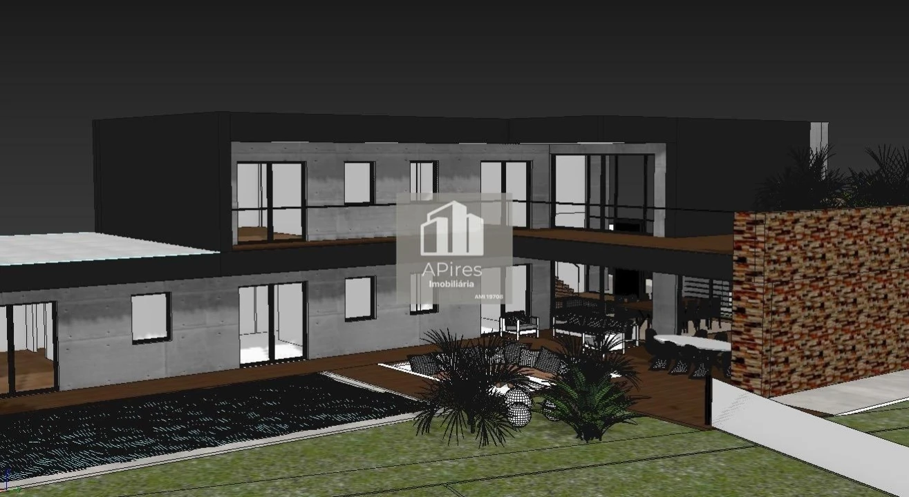 Terreno para Venda em Charneca de Caparica e Sobreda Foto 21