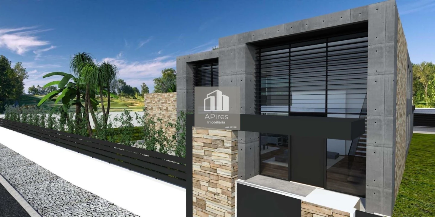 Terreno para Venda em Charneca de Caparica e Sobreda Foto 22