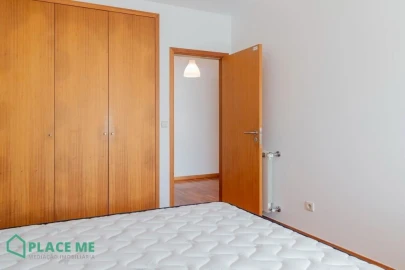 Quarto para Arrendamento em São Vitor (Braga)