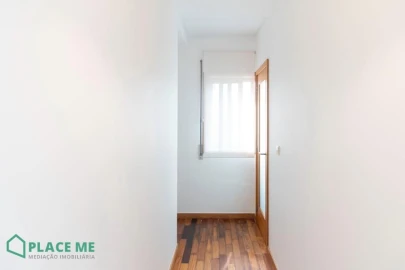 Quarto para Arrendamento em São Vitor (Braga)