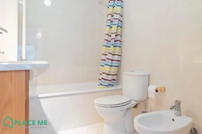 Quarto para Arrendamento em São Vitor (Braga)