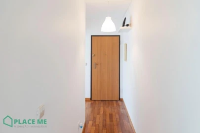 Quarto para Arrendamento em São Vitor (Braga)