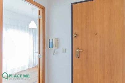 Quarto para Arrendamento em São Vitor (Braga)