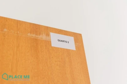 Quarto para Arrendamento em São Vitor (Braga)