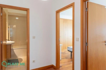 Quarto para Arrendamento em São Vitor (Braga)