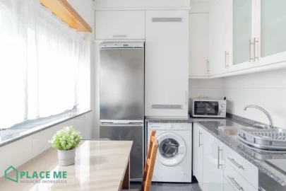 Quarto para Arrendamento em São Vitor (Braga)