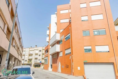 Quarto para Arrendamento em São Vitor (Braga)