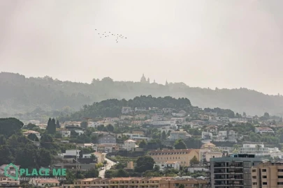 Quarto para Arrendamento em São Vitor (Braga)