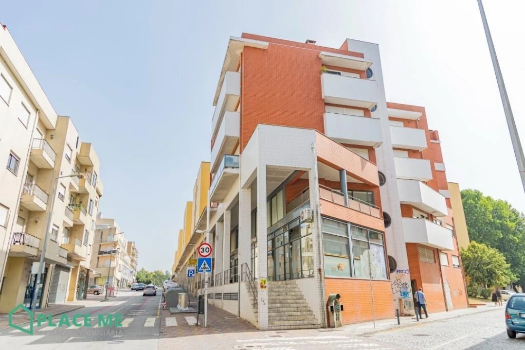 Quarto para Arrendamento em São Vitor (Braga) Foto 14