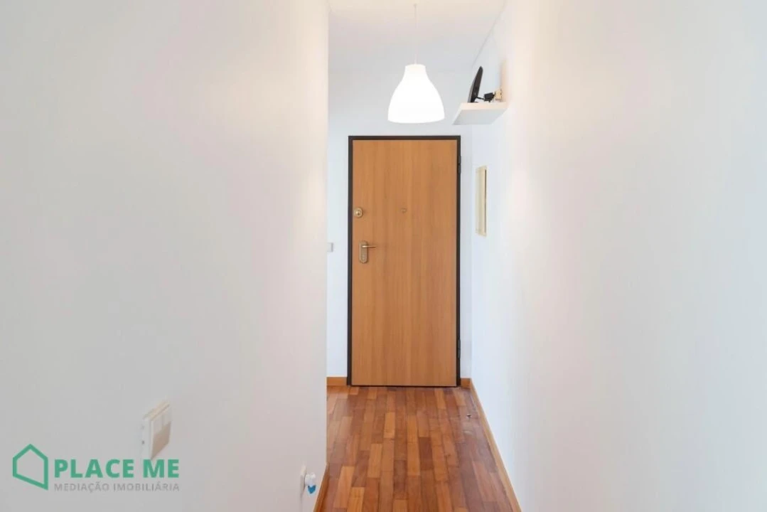 Quarto para Arrendamento em São Vitor (Braga) Foto 11