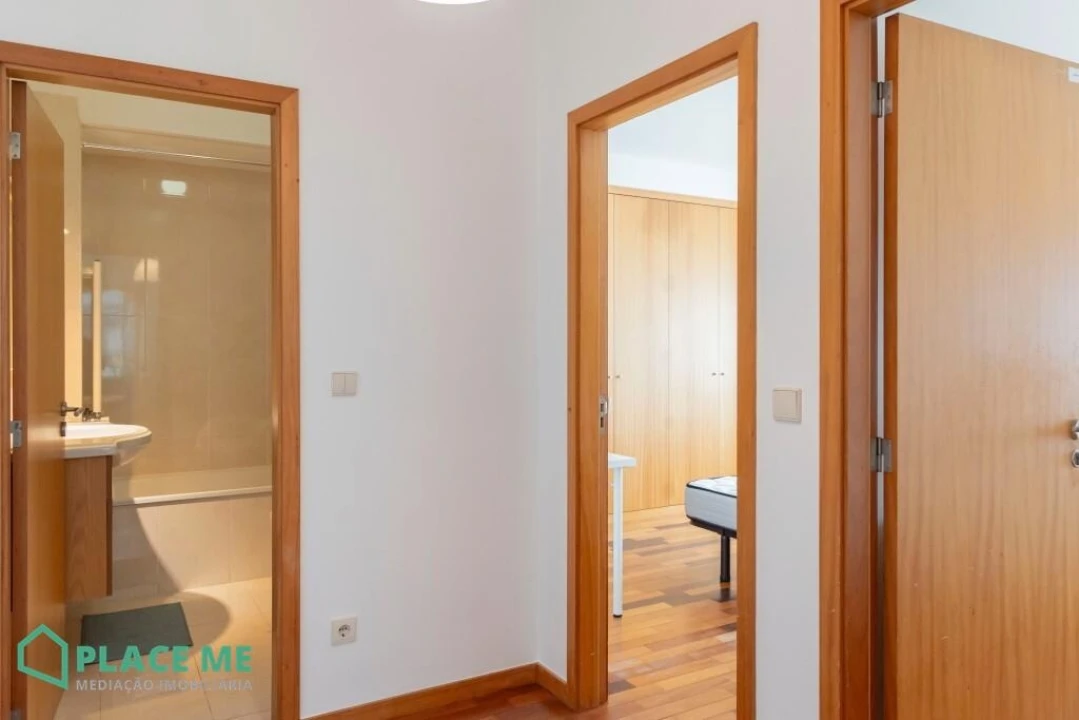 Quarto para Arrendamento em São Vitor (Braga) Foto 4
