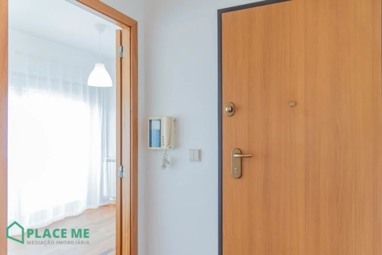 Quarto para Arrendamento em São Vitor (Braga)