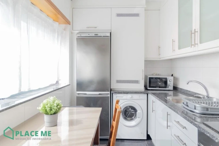 Quarto para Arrendamento em São Vitor (Braga) Foto 3